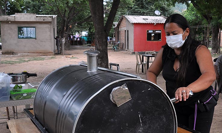 La pandemia, su infierno y su cielo - Mi Diario Valledupar